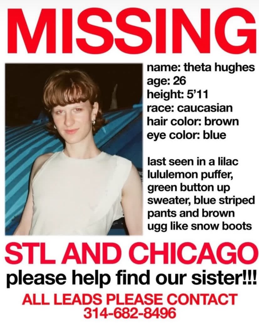 vvvivviann's tweet photo. Please share if you are in the stl or Chicago area!! https://t.co/llqGFjmabk