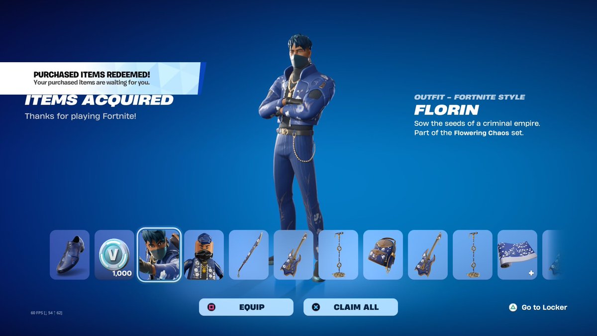 noice