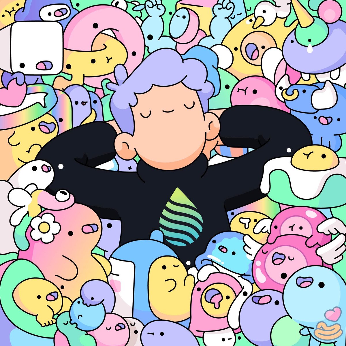 Doopies x DRiP

DRiP creators who meet the criteria listed below will be eligible to mint a Doopie during WL phase.

Details soon. Follow <a href="/doodles/">doodles</a> for updates.

RT this post &amp; see criteria below👇