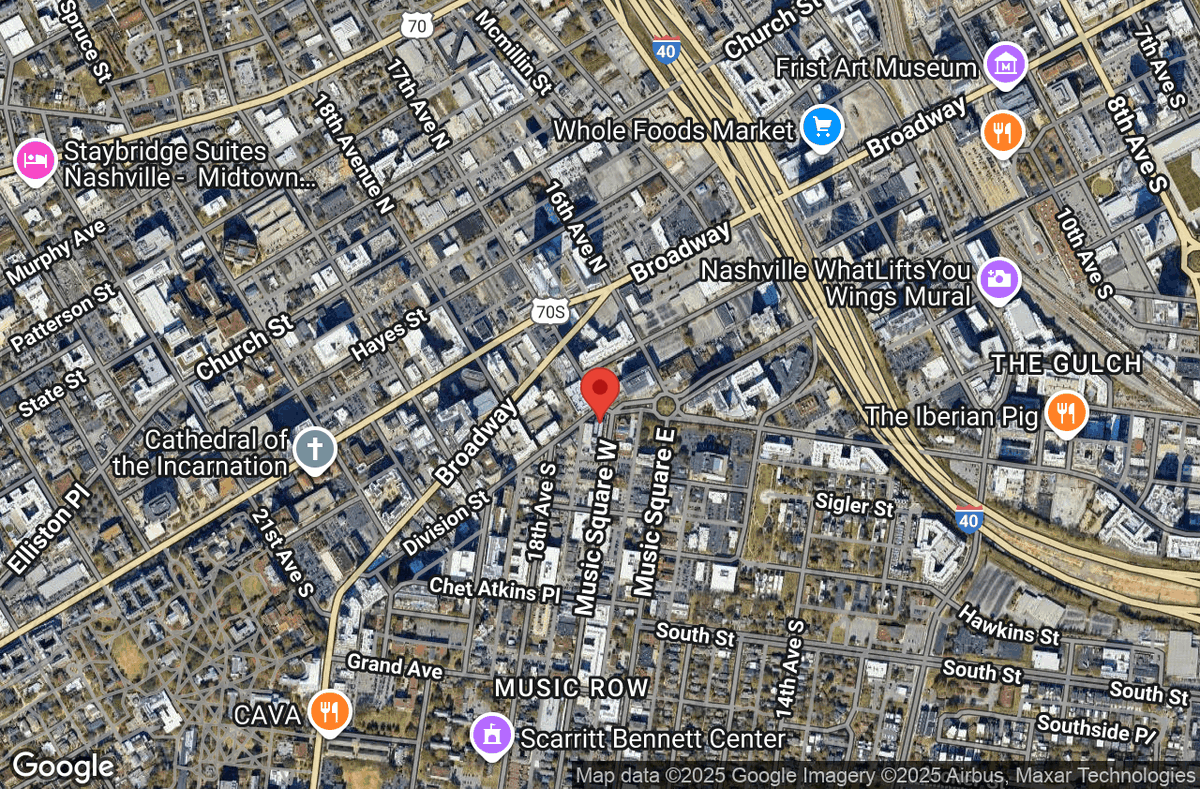 Nashville 311 tweet media