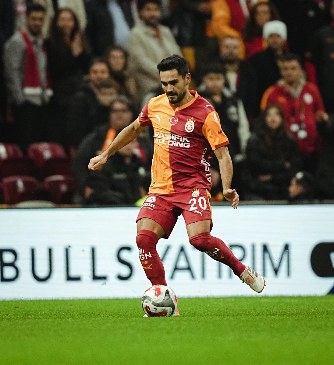 +3 💛❤️🦁 <a href="/GalatasaraySK/">Galatasaray SK</a>