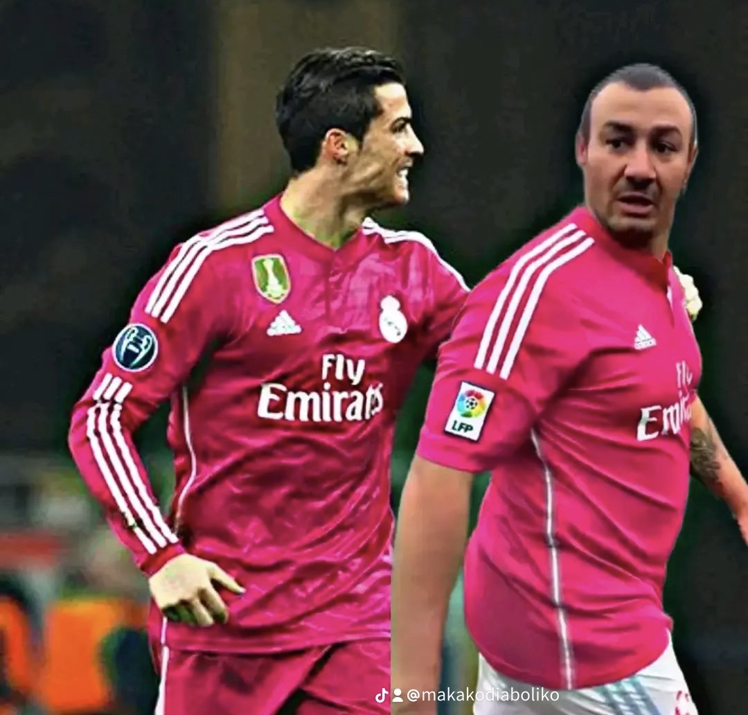 Soy el unico que echa de menos al bicho en el madrid🥺🥺🥺