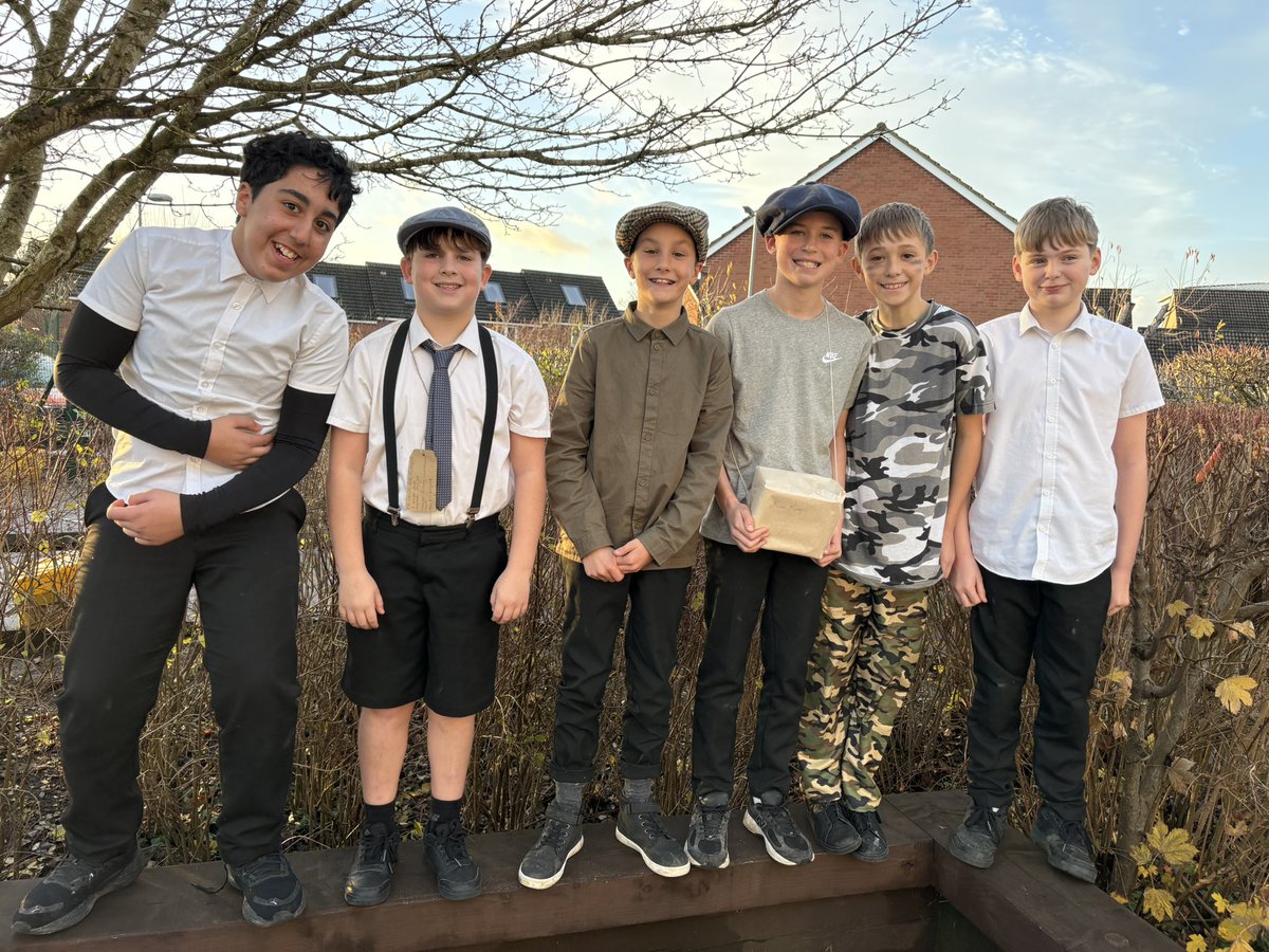 Moredon Primary tweet media