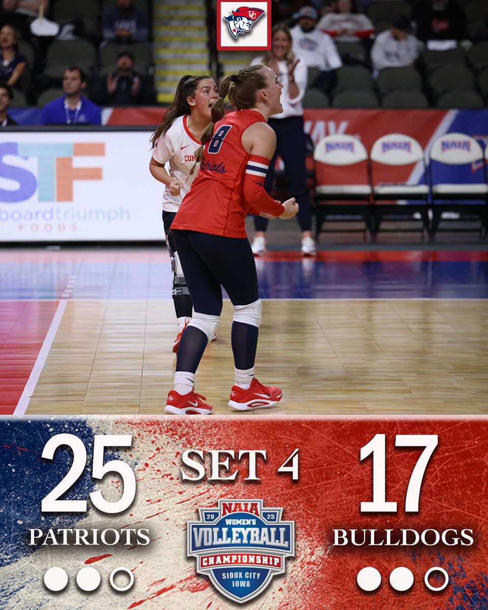 UC Volleyball tweet media