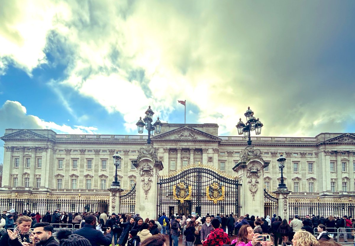 rdons85's tweet image. London 🇬🇧🎄#London #ChristmasVibes