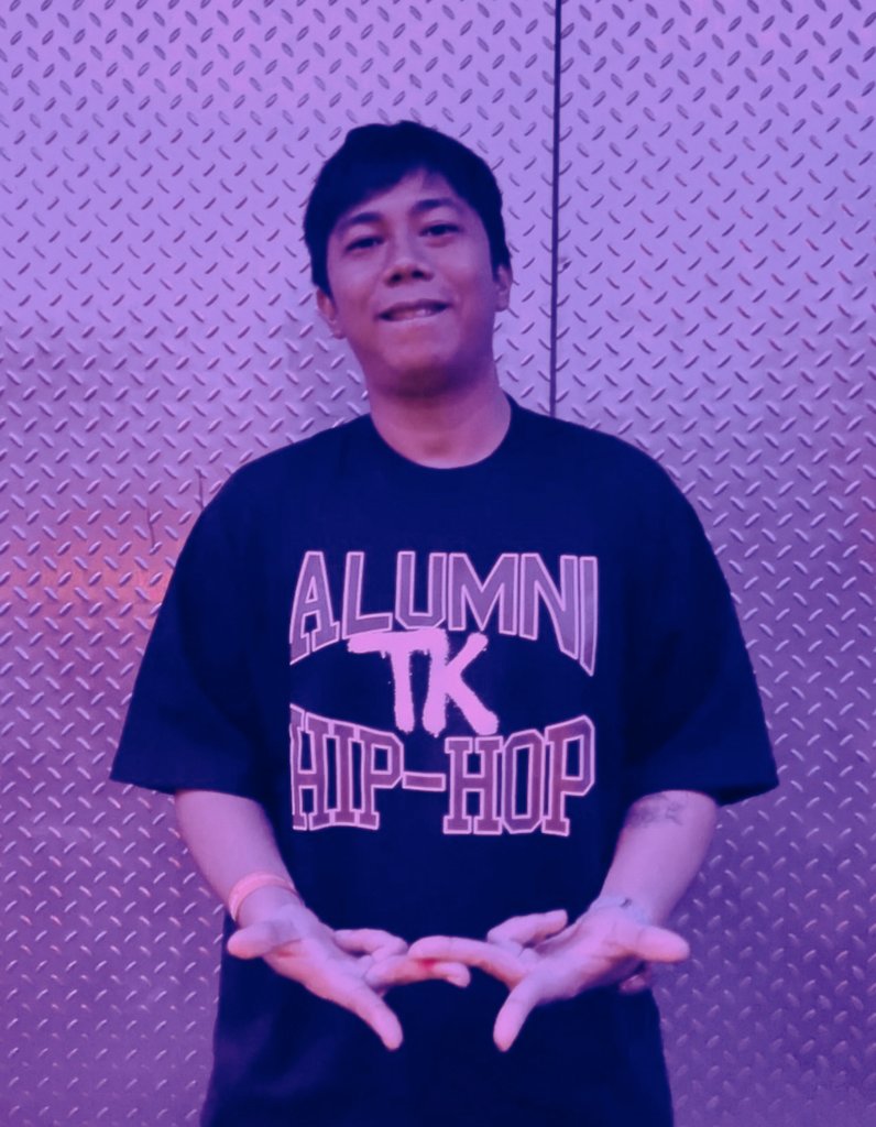 Yang hip-hop hip-hop aja