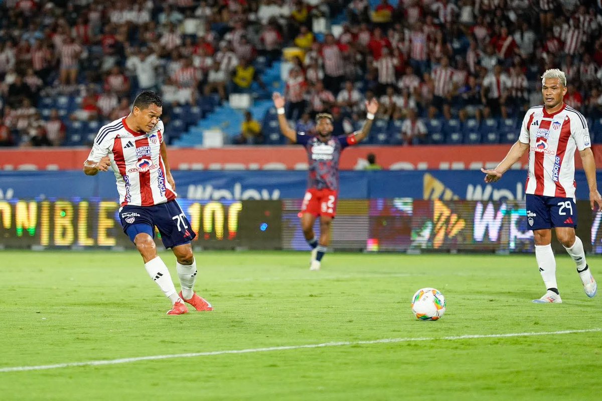 ETERNO 70 🔴⚪ tweet media
