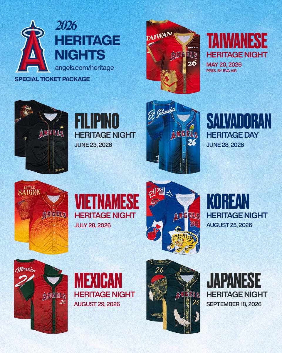 球団経営下手なくせにユニフォームはいちいちかっこいいよなエンゼルス