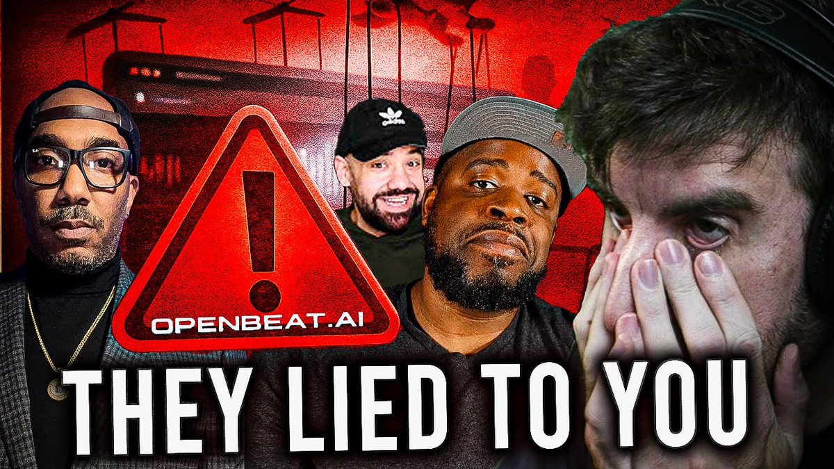 Weaver Beats tweet media