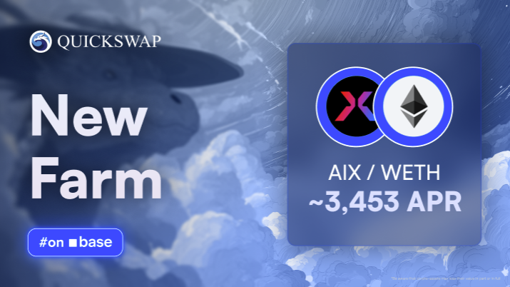 QuickSwap 🐲 DragonFi 2.0 tweet media