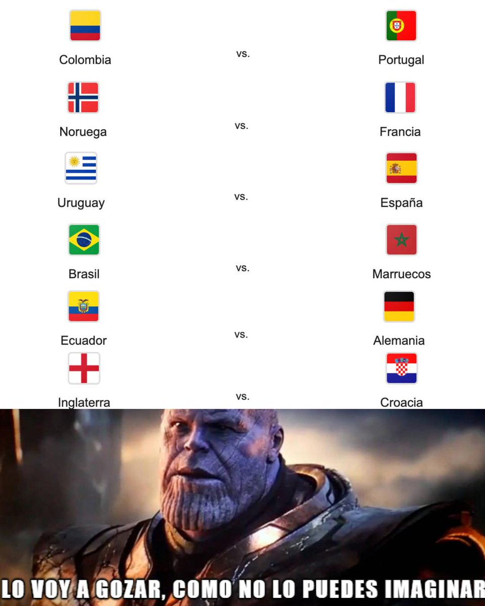 InvictosSomos's tweet image. Algo de lo que nos espera en el Mundial 2026. SONRÍE LA PELOTA.