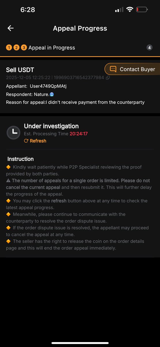 Kelvin Patricks(Migs) tweet media