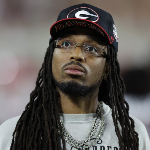 DailyNoud's tweet photo. Metro Boomin says that Future once asked him who Quavo was, despite collaborating with him several times.

“I responded, ‘That’s Quavo. He said he’s part of Migos. He made Bad and Boujee. He's Quavo. You've done 4 songs with him.’” https://t.co/WcOJx2DxK1