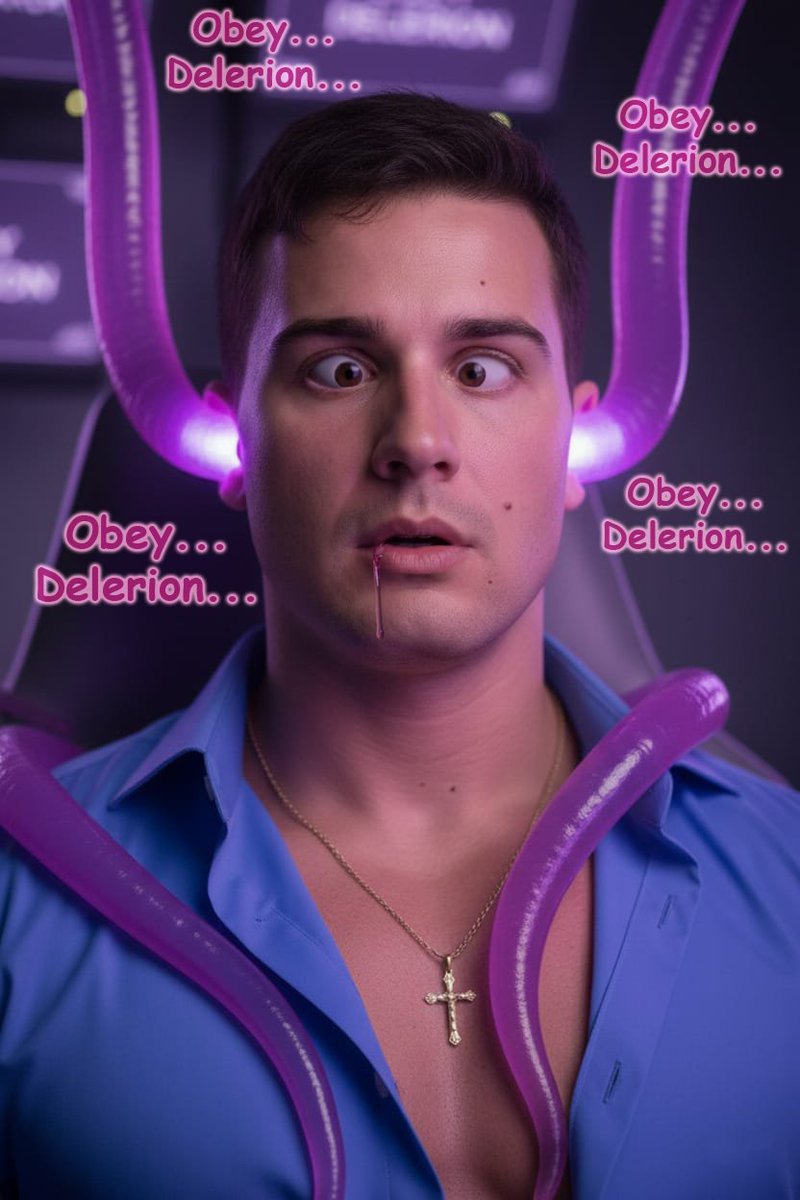 Delerion King tweet media