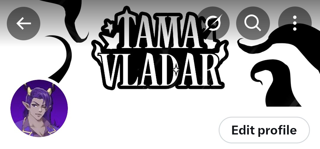 Tama Vladar ✨ StellarHeartz tweet media