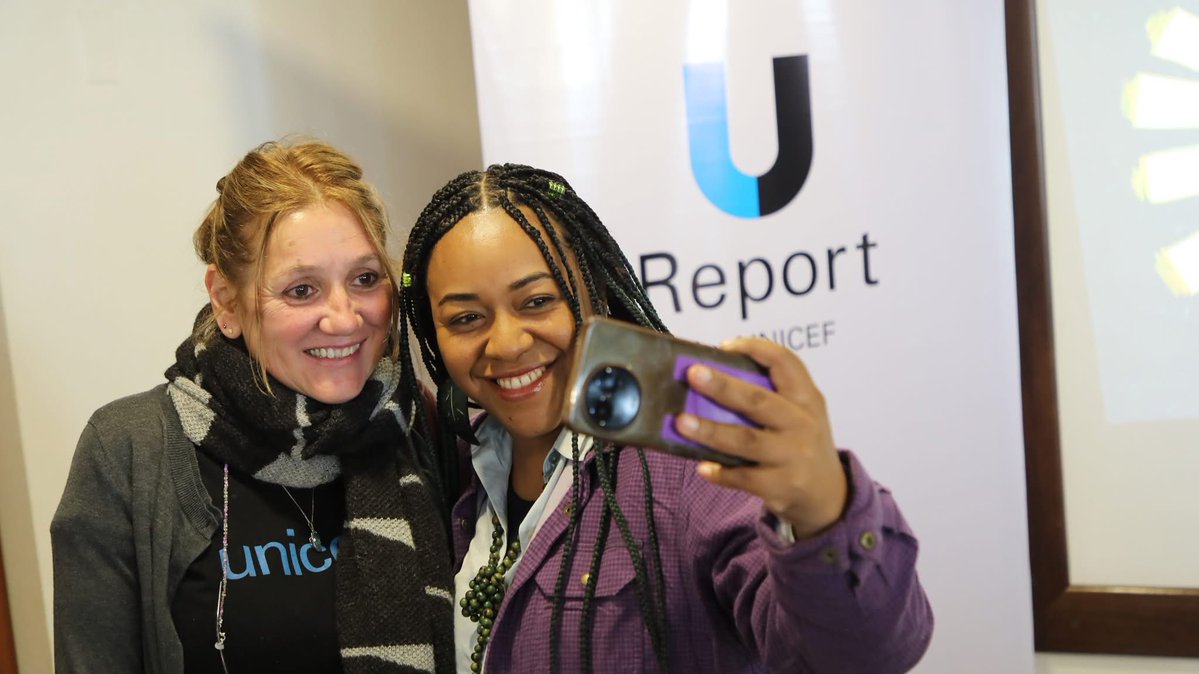 💬✨ ¡Arrancó la Reunión Anual del Comité U-Report!
Adolescentes y jóvenes de los 9 departamentos, zonas rurales y urbanas, indígenas y afrobolivianos, con discapacidad, representantes de 18 organizaciones aliadas de UNICEF son parte de esta reunión para alzar la voz.
#Ureport