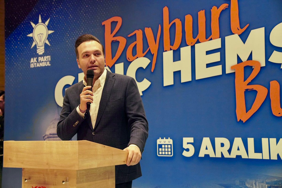 Nevzat Yüce tweet media