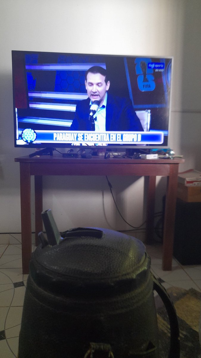 david197905's tweet photo. @TigoSportsPY https://t.co/Es3DHlFViv