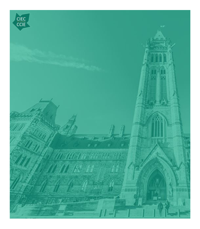 Conflict of Interest and Ethics Commissioner tweet media