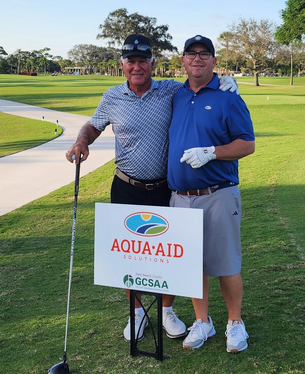 Golf Ventures tweet media