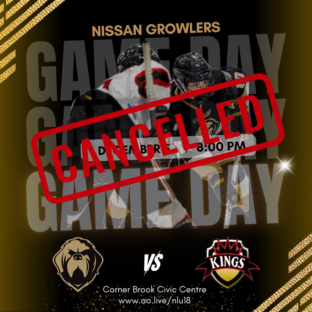 Due to poor weather and driving conditions we won’t make it to Corner Brook tonight. An unplanned team building evening in Gander tonight!