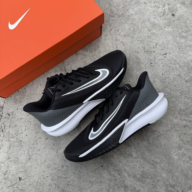 xetdaspromocoes's tweet photo. AUMENTA SUA PRECISÃO EM +25

Tênis Nike Precision 7

De R$ 599 por R$ 270 em 6x
Use o Cupom: VALE18CAZETV 🎟

Loja Oficial Nike no ML
https://t.co/c550hSVmqn https://t.co/FCsPv5GmxF