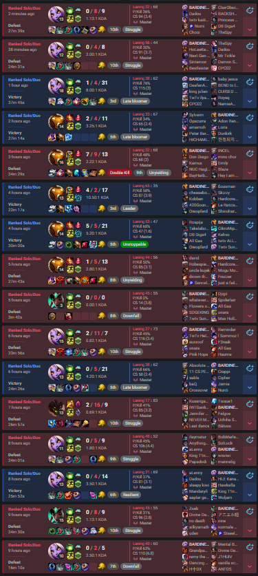 BARDÎNETTE tweet media