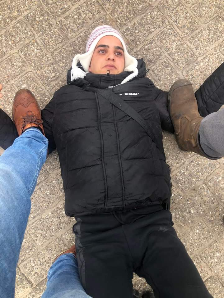 K.A.F.K.A (Official) tweet media