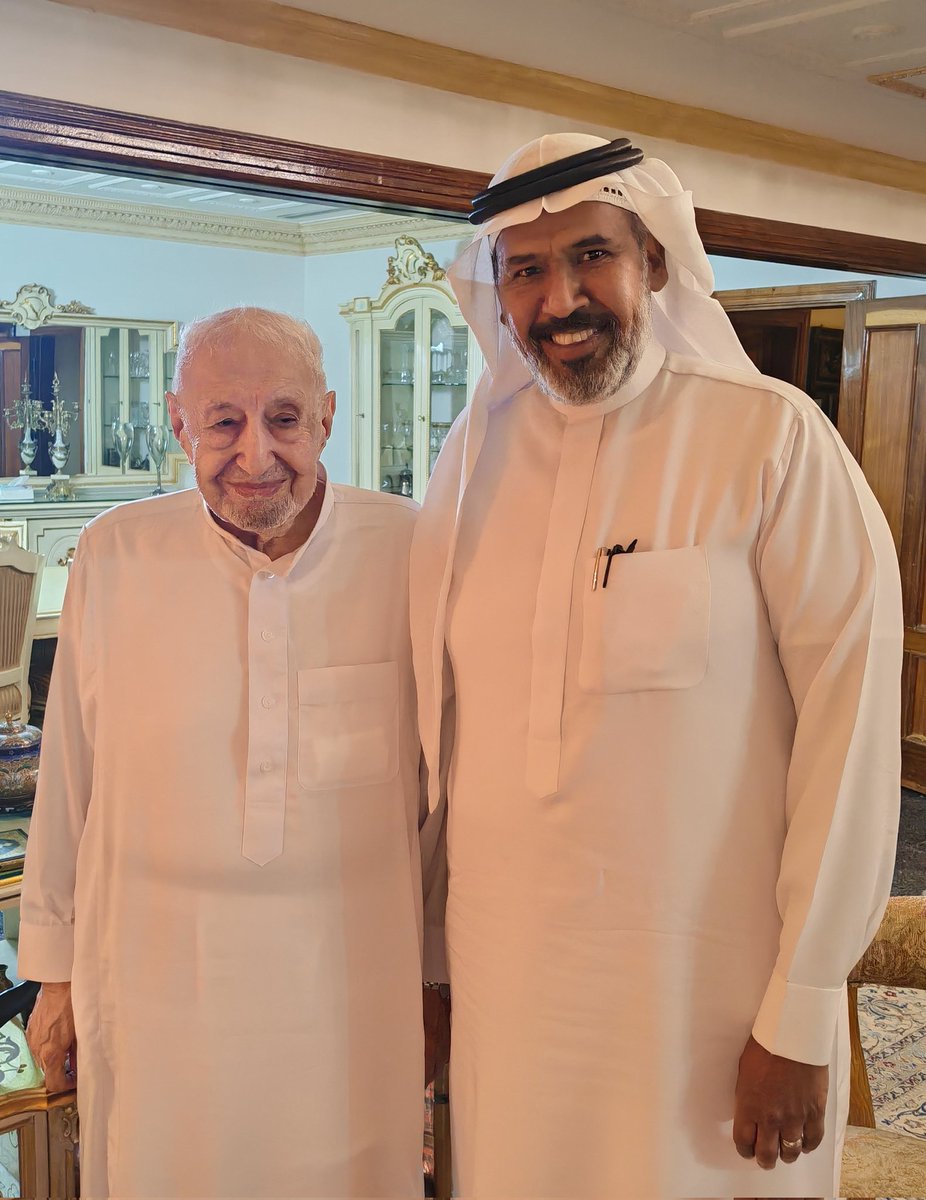 خالد العثمان Khalid Al Othman tweet media