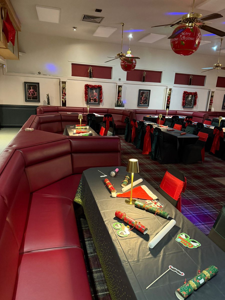 Northend social club tweet media