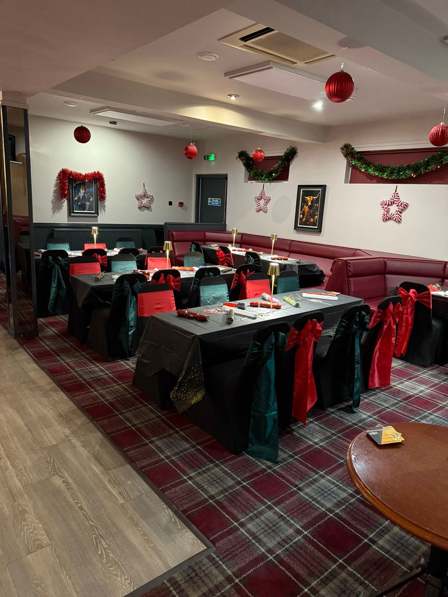 Northend social club tweet media