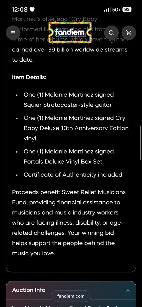 Btw yal it’s not just one item it’s ALL OF THEM 🤯🤩✨