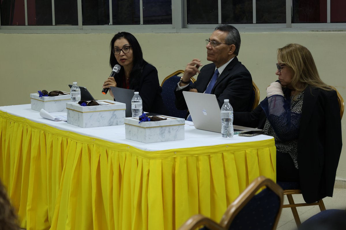 Facultad de Ingeniería Industrial | UTP tweet media