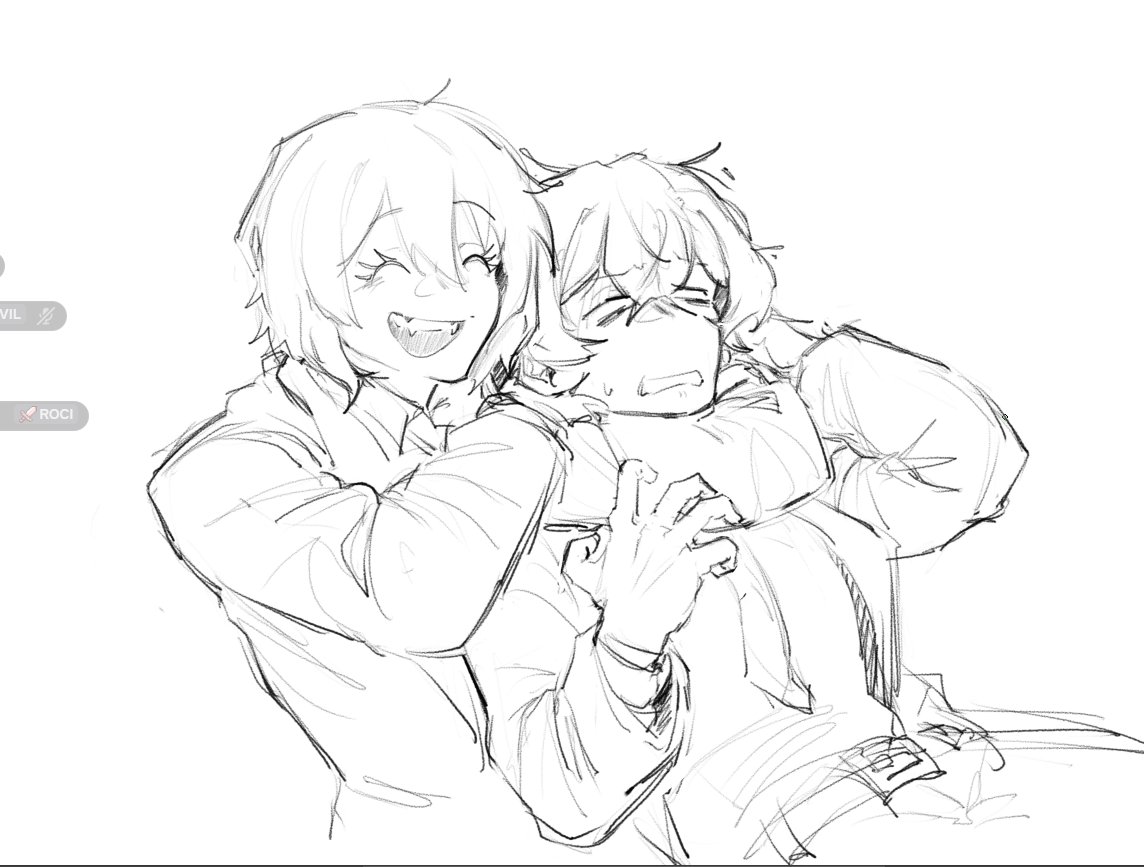 i like them a normal amount