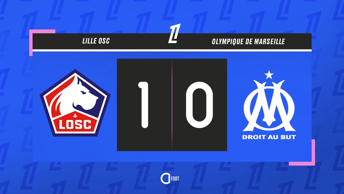 ActuFoot_'s tweet image. ⚽ BUUUUUUUUUTTTT DE ETHAN MBAPPÉ !!! ❤️🤍

LILLE  1-0  MARSEILLE