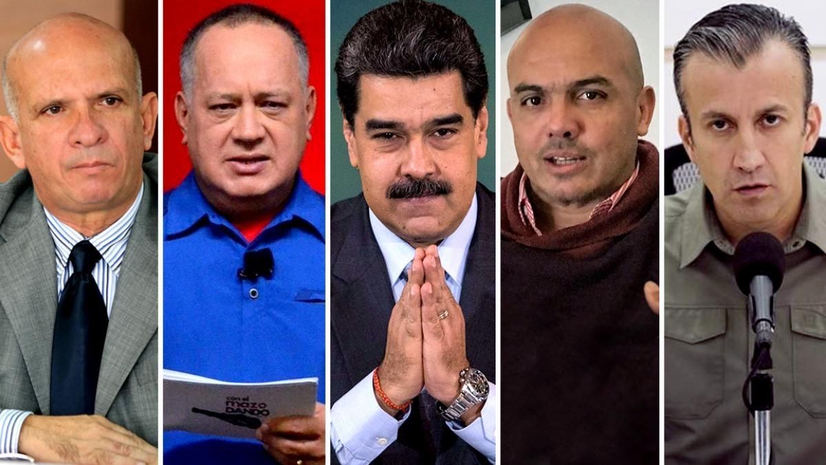¿Quién tomará el poder tras la caída de Maduro?, por <a href="/caloespinoza/">Carlos Alberto Espinoza</a> 

La caída de Maduro no conduce automáticamente a una transición ni abre un camino despejado hacia la democracia.

Léalo aquí: mexicolibertario.org/quien-tomara-e…