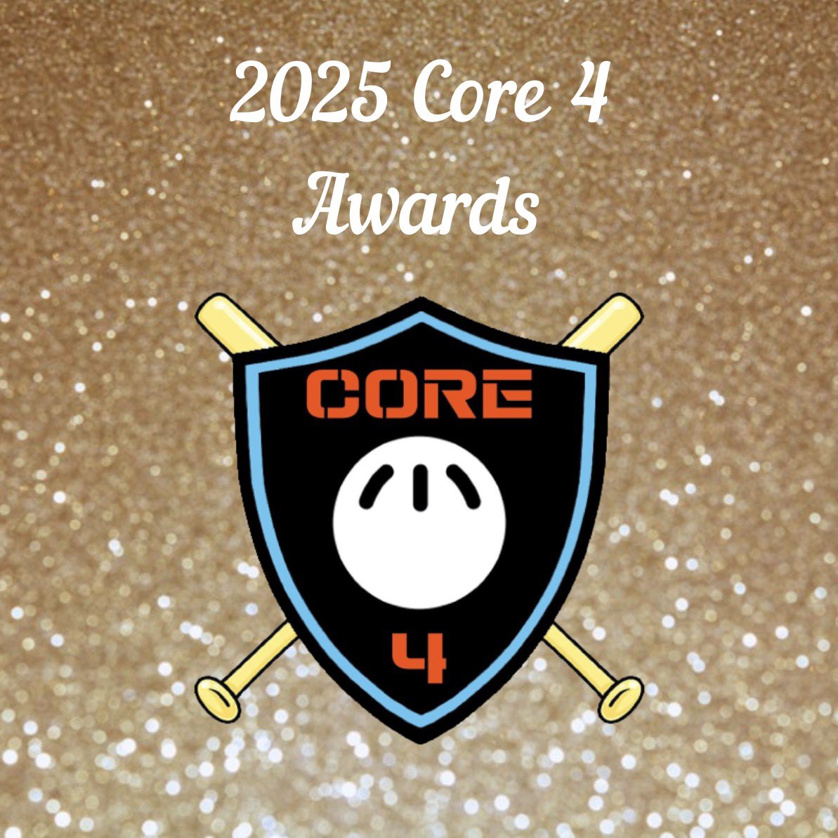 Core 4 Wiffleball League tweet media
