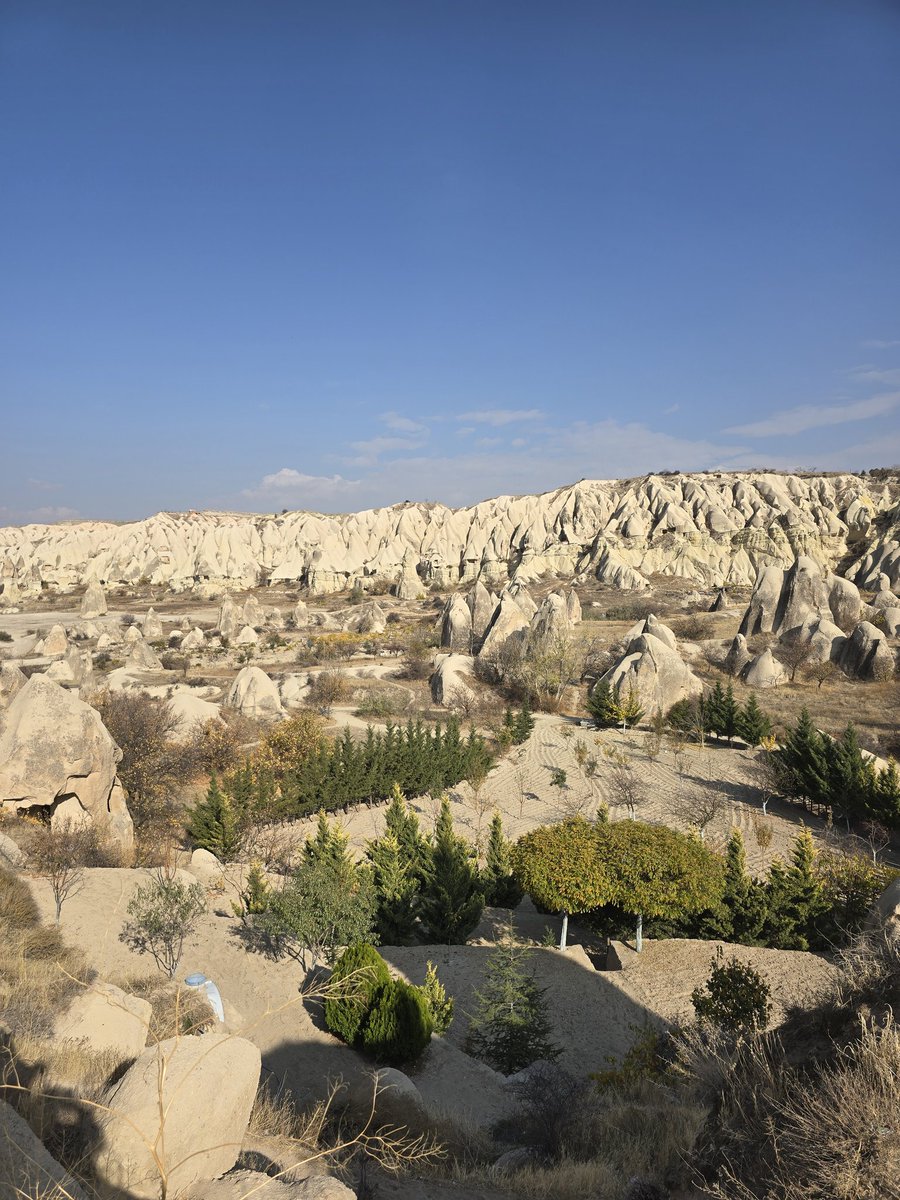 Kapadokya seninle daha güzel 🫶