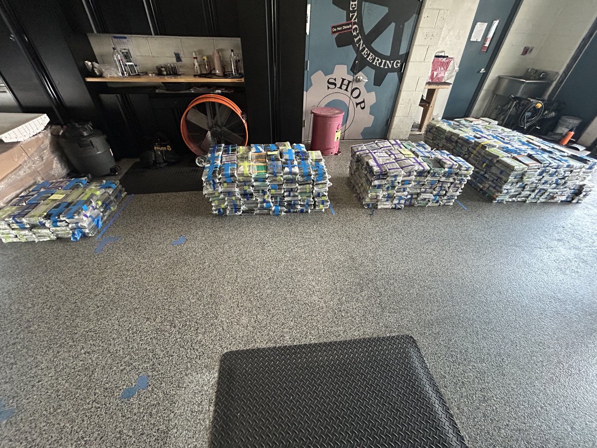 CBP AMO Southeast Region XD Andres Blanco tweet media