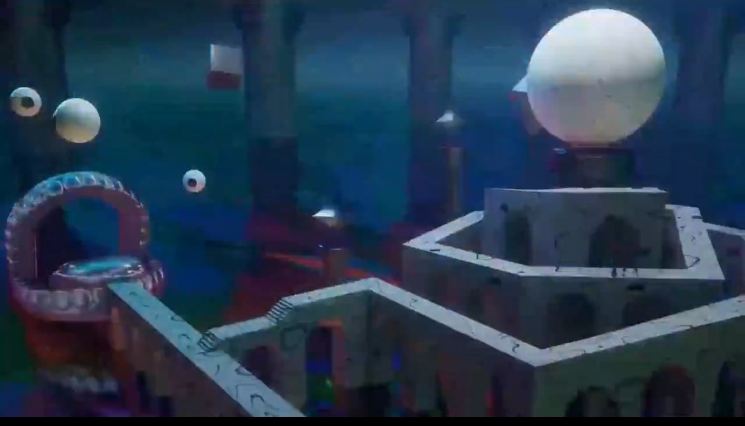 _Escrevedori's tweet image. THIS PLACE??????? ITS SO BEAUTIFUL BUT ALSO UNSETTLING