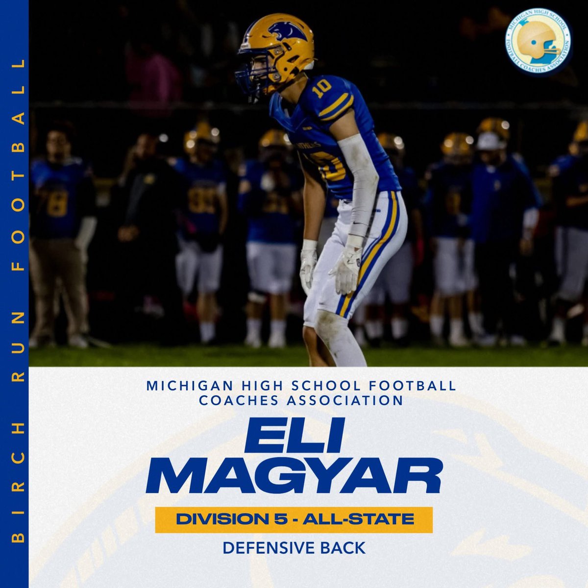 Blessed to receive this award 🙏