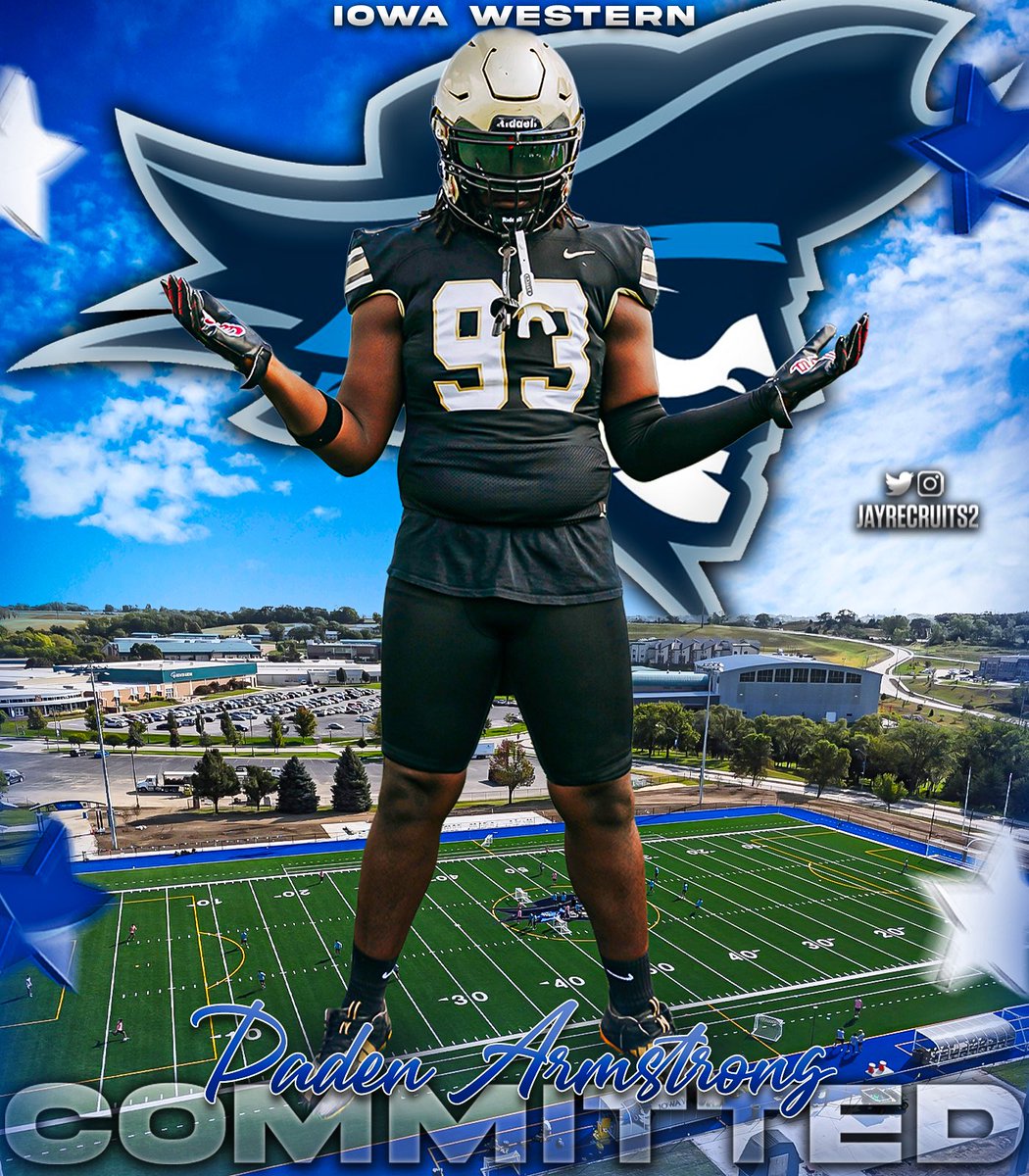 Paden Armstrong tweet media