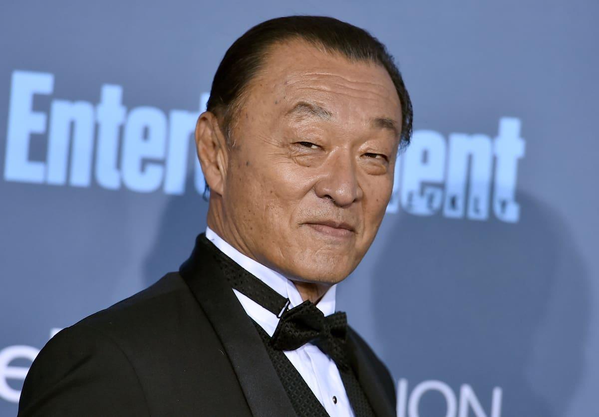 LANACION's tweet image. Murió Cary-Hiroyuki Tagawa, actor de Mortal Kombat y El planeta de los simios, a los 75 años a.ln.com.ar/44f7Lcu