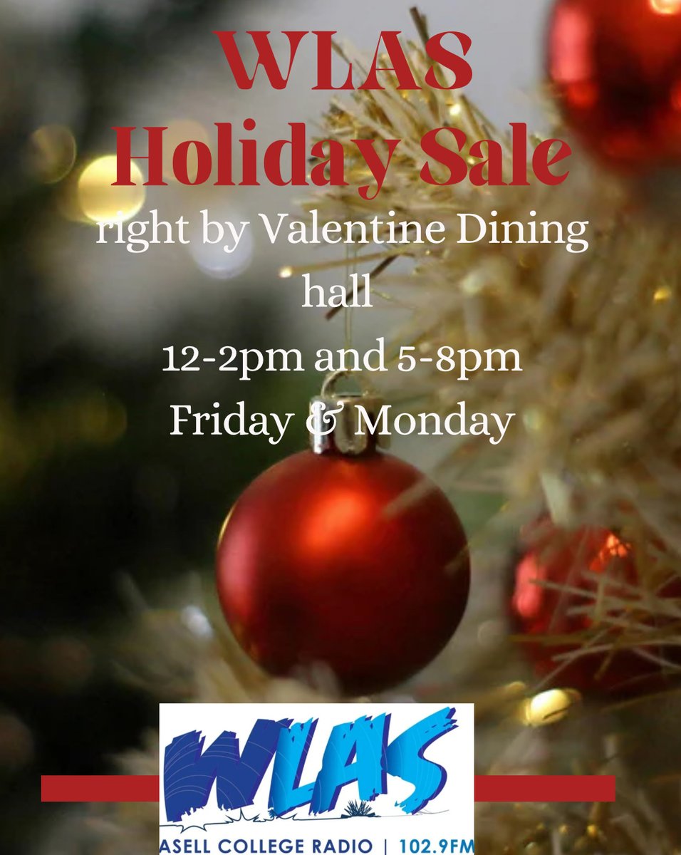 102.9FM - WLAS tweet media