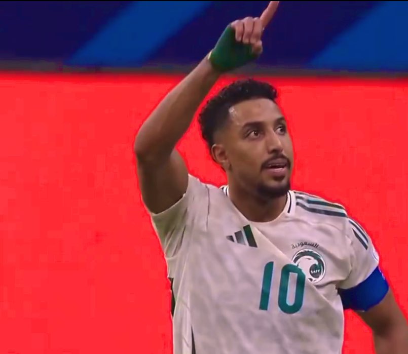 الرقم وااااحد في قارة آسيا☝🏽☝🏽💚