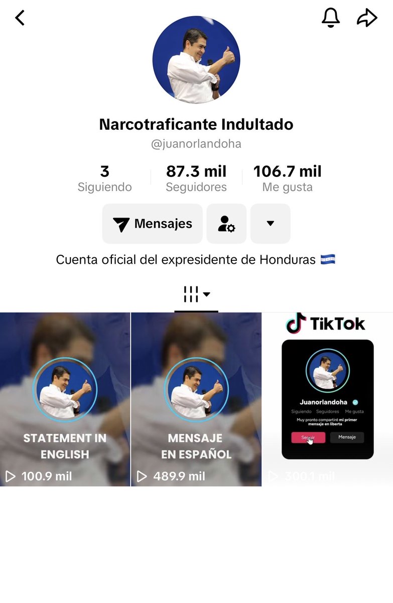 daarflo_'s tweet image. Estreno TikTok Juanchi