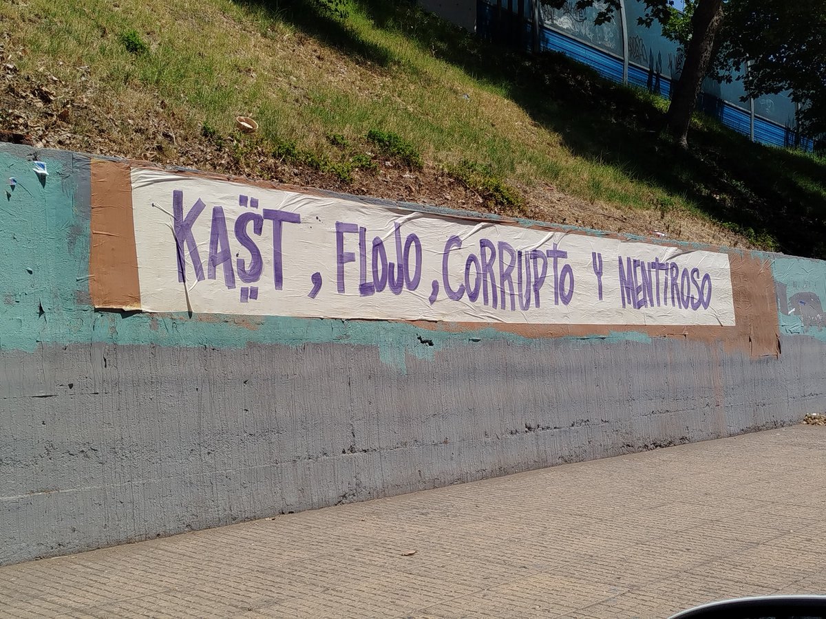 @Soy Mark de Fuerza G tweet media