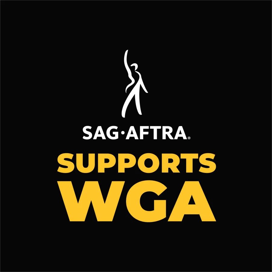 LeQGdesSupers's tweet image. La SAG-AFTRA et la WGA, deux grands syndicats des acteurs/artistes et scénaristes, s’opposent à l’union entre Netflix &amp;amp; Warner Bros:

• SAG-AFTRA: 
« Un accord qui serait dans l’intérêt des membres de SAG-AFTRA et de tous les autres travailleurs de l’industrie du divertissement…