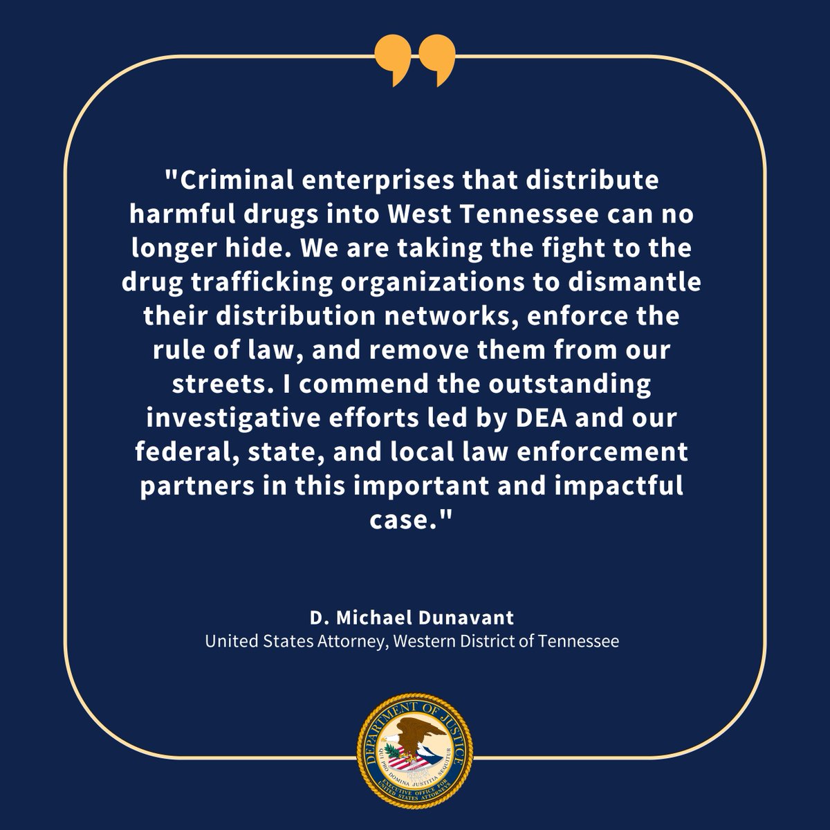 15 Alleged Members of Drug Trafficking Organization Indicted

Click on the below link:
justice.gov/usao-wdtn/pr/1…