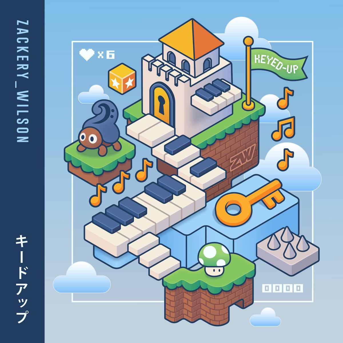 Zackery Wilson tweet media